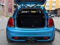 2016 Mini Hatch Cooper S III (F55/F56), голубой - вид 10