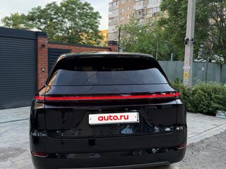 2024 Li Auto (Lixiang) L7 52.3 kWh I Рестайлинг, чёрный, 6500000 рублей, вид 4