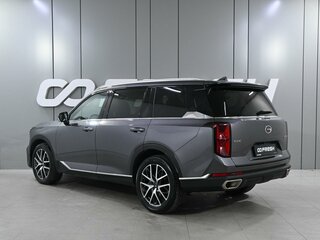 2023 GAC GS8 II, серый, 3935000 рублей, вид 2