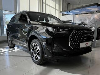 2026 Tenet T7, чёрный, 2785000 рублей, вид 4
