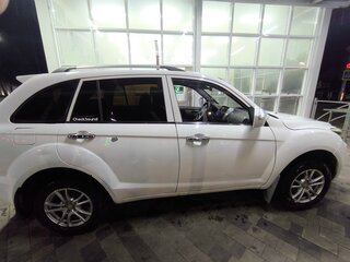 2014 Lifan X60 I, белый, 620000 рублей, вид 5