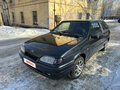 2006 Lada (ВАЗ) 2113, чёрный, 200000 рублей