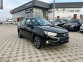 2026 Lada (ВАЗ) Granta I Рестайлинг, чёрный, 1290000 рублей - вид 2