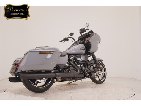 2026 Harley-Davidson Road Glide ST, серый, 3050000 рублей, вид 5