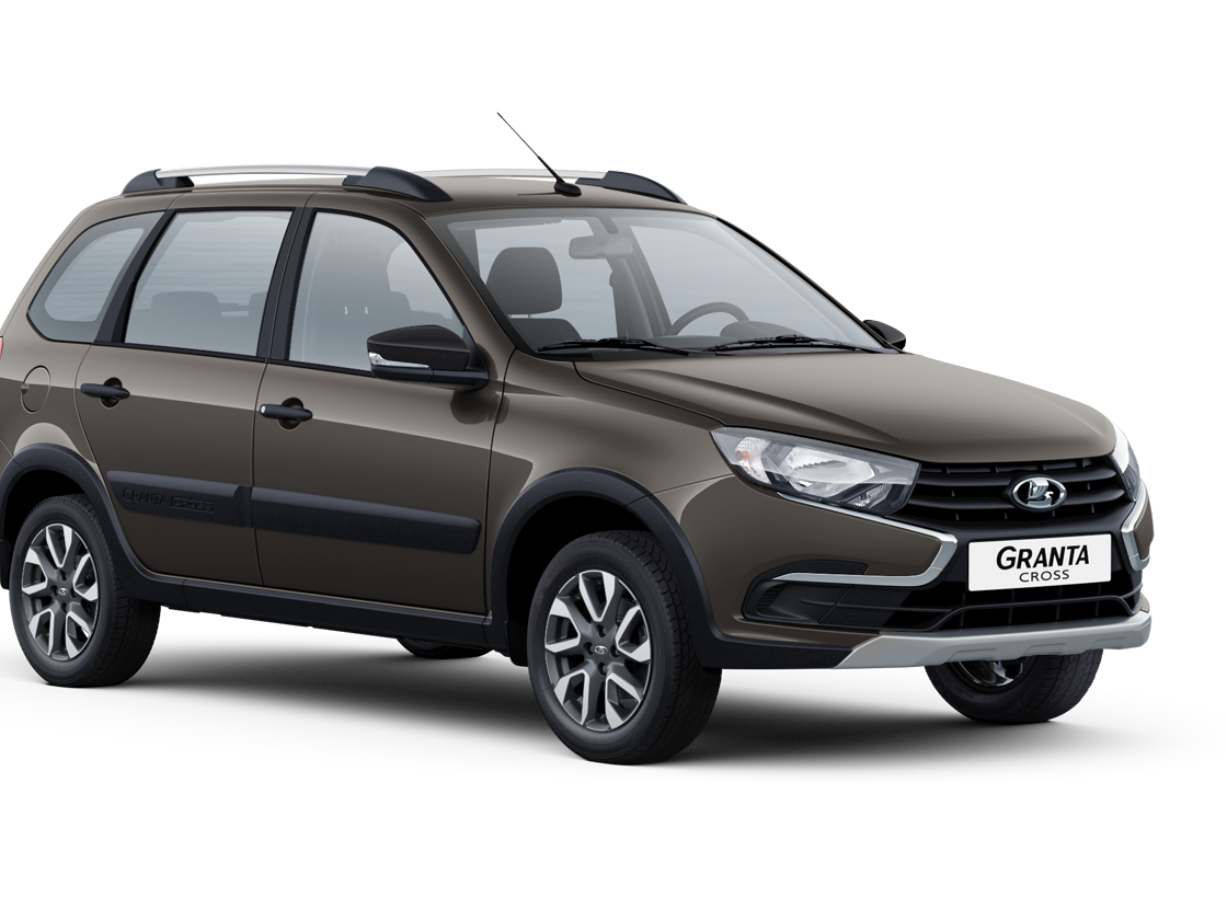 Открыть фотографии: Lada (ВАЗ) Granta I Рестайлинг