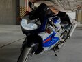 1999 Suzuki TL 1000, синий, 420000 рублей - вид 6