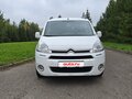 2013 Citroen Berlingo II Рестайлинг, белый, 990000 рублей - вид 1