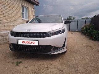 2024 Kaiyi E5, белый, 2000000 рублей, вид 1