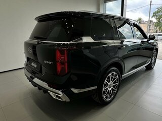 2026 GAC GS8 Dragon II, чёрный, 5349000 рублей, вид 5