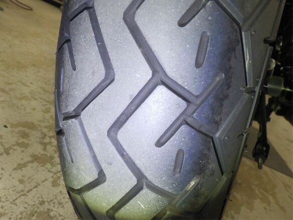 2013 Honda Shadow 750, чёрный, 670000 рублей - вид 8