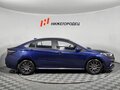 2024 Omoda S5, синий, 1379000 рублей - вид 4