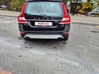 2013 Volvo XC70 II Рестайлинг, чёрный, 2250000 рублей, вид 3