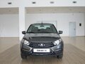 2026 Lada (ВАЗ) Granta I Рестайлинг, серый - вид 1