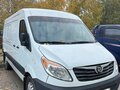 2023 Sollers Atlant, белый, 1750000 рублей - вид 2