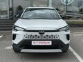 2026 Toyota Corolla Cross I Рестайлинг, белый - вид 1