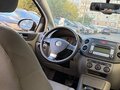 2008 Volkswagen Golf Plus I, серый, 520000 рублей - вид 7