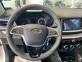 2026 Lada (ВАЗ) Vesta SW I Рестайлинг (NG), белый, 1915000 рублей - вид 8
