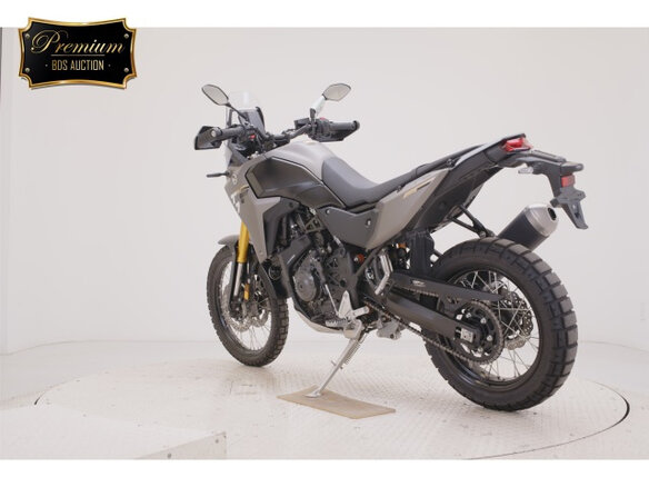 2025 Yamaha Tenere 700, серый, 1320000 рублей - вид 5