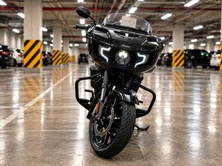 2026 Indian Challenger, чёрный, 4250000 рублей, вид 3