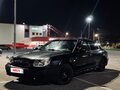 2004 Hyundai Sonata ТагАЗ IV (EF) Рестайлинг, чёрный, 135000 рублей