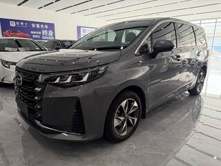 2022 GAC Trumpchi M6 Pro, серый, 1900000 рублей, вид 1