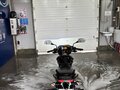 2021 Bajaj Pulsar 125, чёрный, 140000 рублей