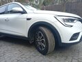 2019 Renault Arkana I, белый, 1589000 рублей - вид 10