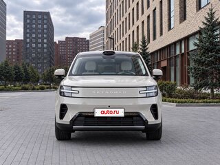2026 Xiaomi Skynomad N70, бежевый, 5890000 рублей, вид 4