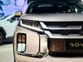 2026 Mitsubishi ASX I Рестайлинг 3, белый, 2370000 рублей - вид 3