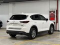 2026 Mazda CX-5 II Рестайлинг, белый - вид 4
