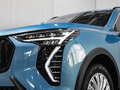 2026 Haval Jolion I Рестайлинг, синий, 2849000 рублей - вид 7