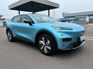 2024 Changan Deepal S05 I, голубой, 3538700 рублей, вид 3