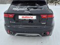 2020 Jaguar E-Pace I, чёрный - вид 3