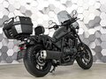 2023 Honda CMX 1100 Rebel, серый - вид 6