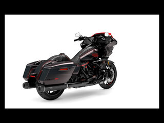 2026 Harley-Davidson CVO Road Glide ST, серый, 5790000 рублей, вид 3
