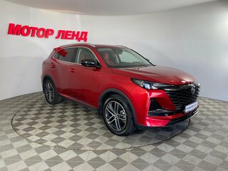 2024 Changan UNI-S I, красный, 2090000 рублей, вид 3