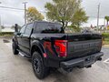 2026 Ford F-150 Raptor XIV Рестайлинг, чёрный - вид 2