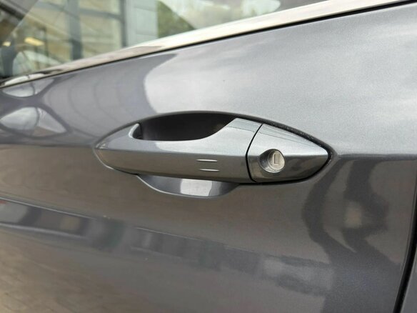 2021 Geely Coolray I, серый, 1690000 рублей - вид 29
