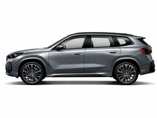 2026 BMW X1 Long 25Li xDrive III (U11/U12), серый, 5880000 рублей, вид 2