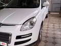 2012 Luxgen Luxgen7 SUV, белый, 750000 рублей - вид 1
