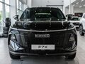 2026 Haval F7 II, чёрный, 3599000 рублей - вид 3