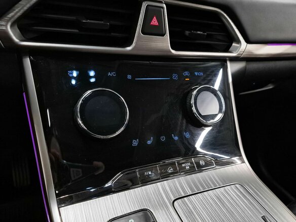 2022 Exeed TXL I Рестайлинг, белый, 2169000 рублей - вид 19