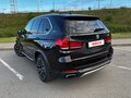 2016 BMW X5 40e III (F15), коричневый, 3290000 рублей