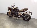 2021 Triumph Speed Triple, чёрный, 1169000 рублей - вид 1
