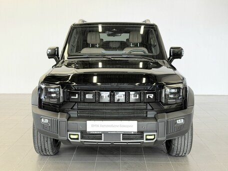 Jetour T2