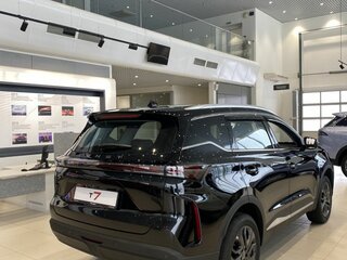 2026 Tenet T7, чёрный, 2990000 рублей, вид 4