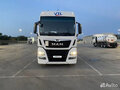 2019 MAN TGX, белый, 8499999 рублей - вид 3