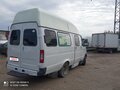 2015 ГАЗ ГАЗель (3221), белый, 350000 рублей - вид 5
