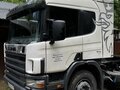 2007 Scania P-series, белый, 1200000 рублей - вид 2