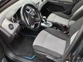 2013 Chevrolet Cruze I Рестайлинг, чёрный, 730000 рублей - вид 5